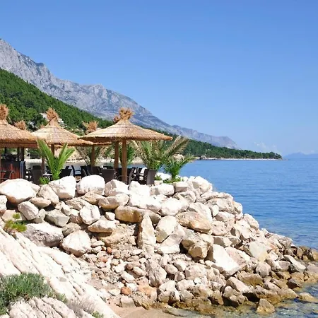 Appartement In With Sea View, Terrace, Air Conditioning, Wifi 3524-8