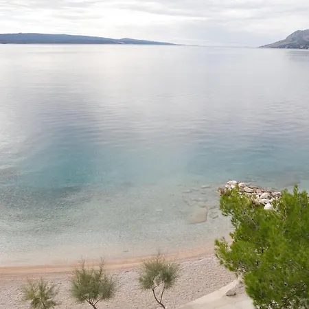 In With Sea View, Terrace, Air Conditioning, Wifi 3524-8 Apartment *